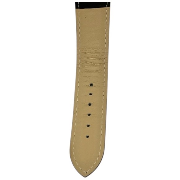 Vintage Y2K Infinity Optics Black Light  Watch - Picture 6 of 6